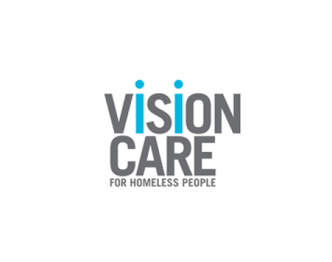Vision Care for Homeless People