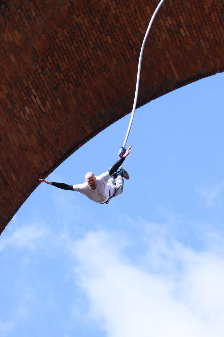 Yorkshire Bungee Jump